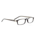 Business - Lesebrille mit rechts/links  unterschiedlichen Stärken
