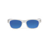 Glacier Spiegel blau
