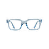 Lugano – Die markante Lesebrille im Retro-Stil