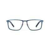 Malmö Metall-Brille – zeitlos, elegant &amp; maskulin