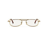 New Classic Doppelsteg Gold