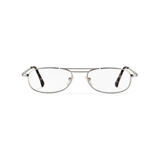 New Classic Doppelsteg Silber