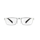 Züri – die Lesebrille mit der zeitlosen Präzision.