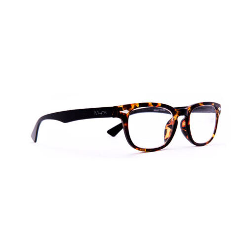 Officebrille Bern mit Blaulichtfilter