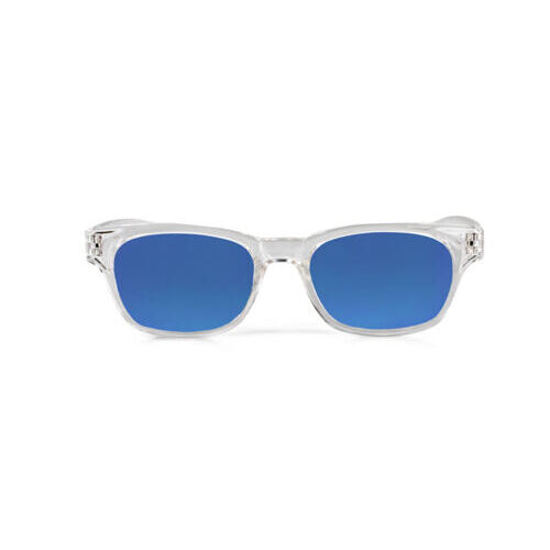 Glacier Spiegel blau