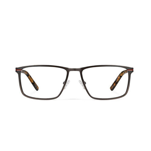 Malmö Metall-Brille – zeitlos, elegant &amp; maskulin
