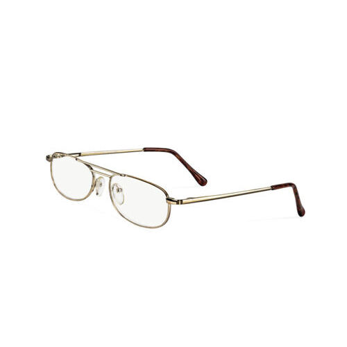 New Classic Doppelsteg Gold