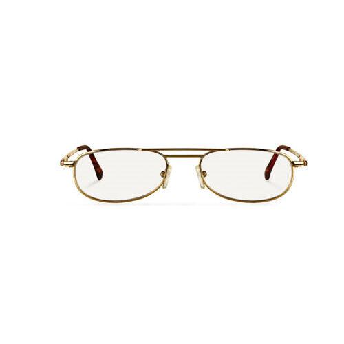 New Classic Doppelsteg Gold