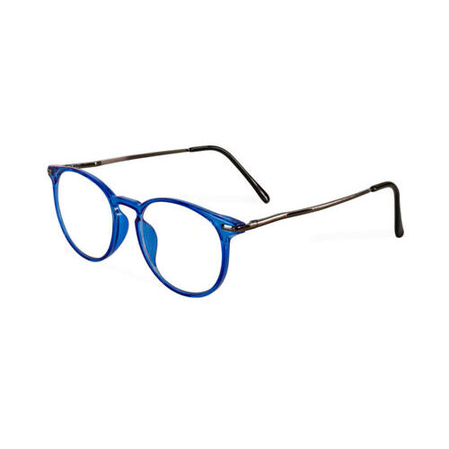 Seefeld mit Bluecut - Blau steht dir gut