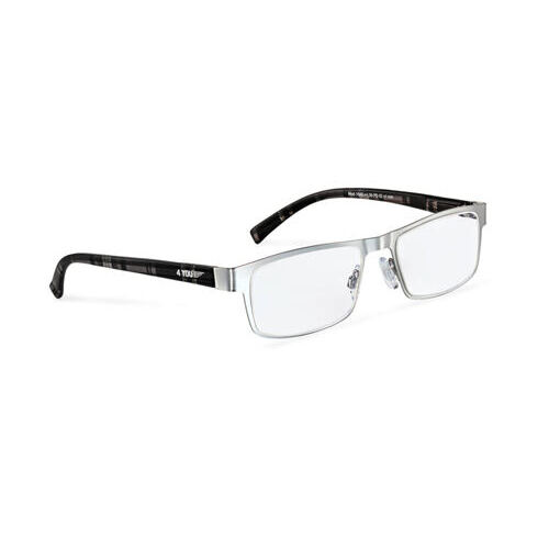 Züri – die Lesebrille mit der zeitlosen Präzision.