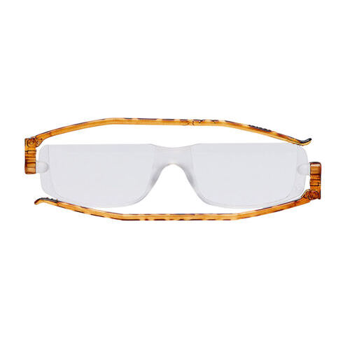Nannini Compact – ultradünne Falt-Lesebrille für unterwegs