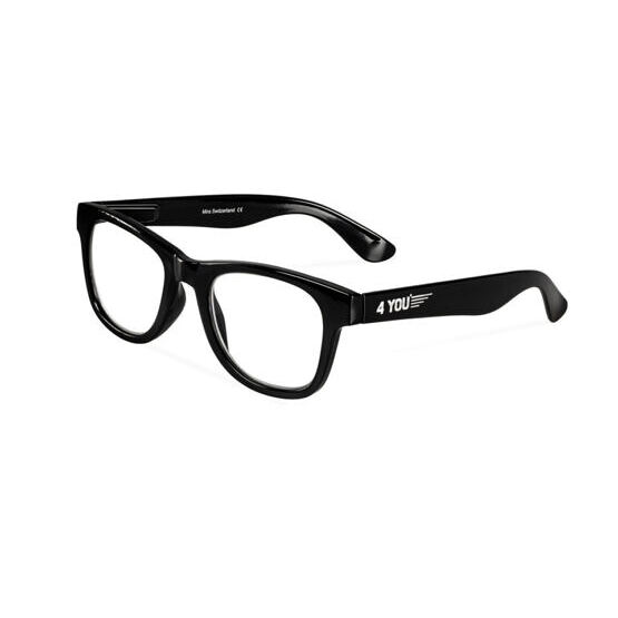 Carouge Lesebrille - Statement für Stilbewusste