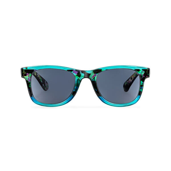 Greifensee Lese-Sonnenbrille - Inspiriert vom Wasser