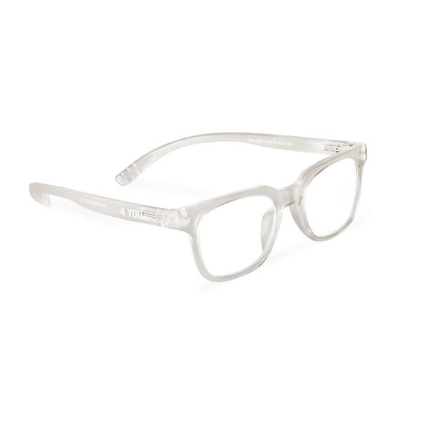 Hangover - Die Lesebrille, mit den langen Bügel