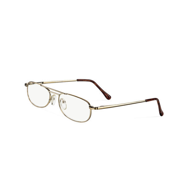 New Classic Doppelsteg Gold