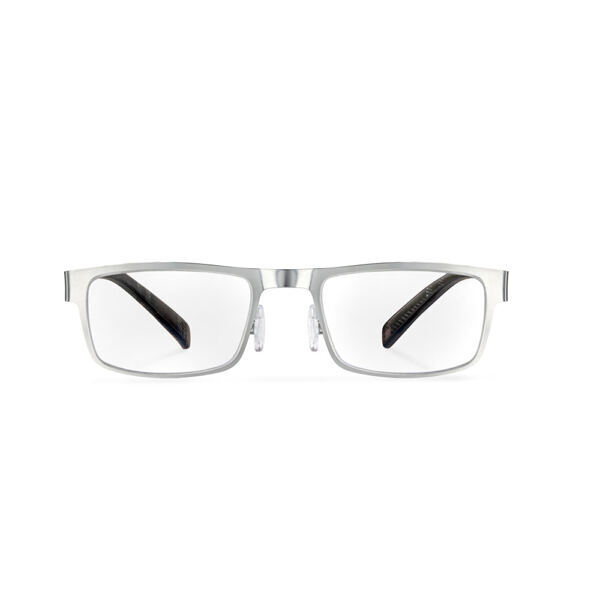 Züri – die Lesebrille mit der zeitlosen Präzision.