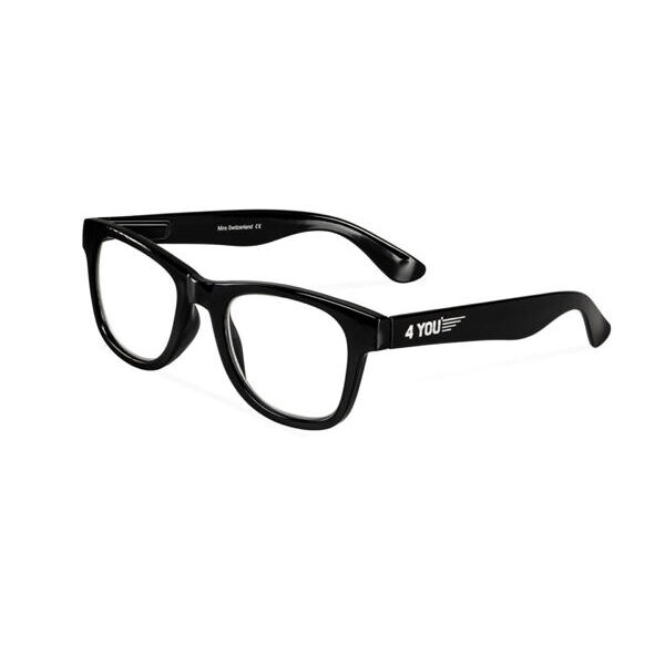 Carouge Lesebrille - Statement für Stilbewusste
