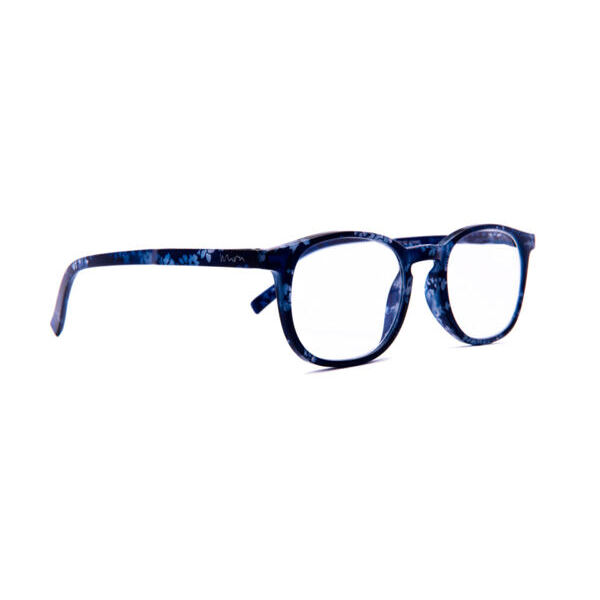 Luzern Moderne Lesebrille – Eleganz in abgerundeter Form
